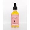 JUL Hair Follicle Stimulator Growth Oil with Rosemary 2oz