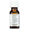 Aura Cacia Essential Oil Cypress - 0.5 Oz