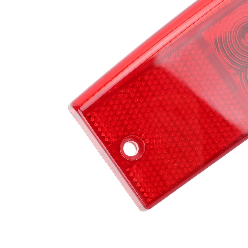 UTV LED Tail Lights 2411450 High Brightness Red Rear Brake