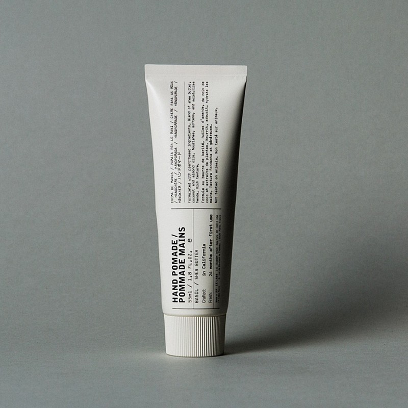 Le Labo [1+1]Le Labo Hand Cream Basil Pomade 55mlx2 /