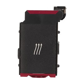 Enfriador de CPU, Ventilador de Refrigeración de CPU Compatible con ProLiant DL360 G8 DL360E G8 DL360P G8 Módulo de Ventilador 654752002 654752003 667882001 697183002 697183001