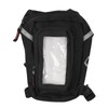 Cycling Leg Bag Waterproof Large Capacity Detachable Touch Screen Phone