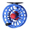 M MAXIMUMCATCH Maxcatch Fly Reel Mid Arbor CNC Machined Aluminum