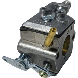 Carburionix A021003681 CS-355T Carburetor Kit for Echo CS-355T WT-1049 for Shindaiwa 358TS Chainsaw Parts