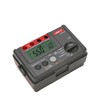 UNI-T UT501B Series UT500 Insulation Resistance Tester, 250V/500V/1000V, 1mA