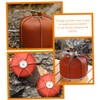 BESPORTBLE Gas Protector Cover for Tank Shock Absorbing Lightweight PU