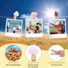 Ice Cream Cup Photo Holder