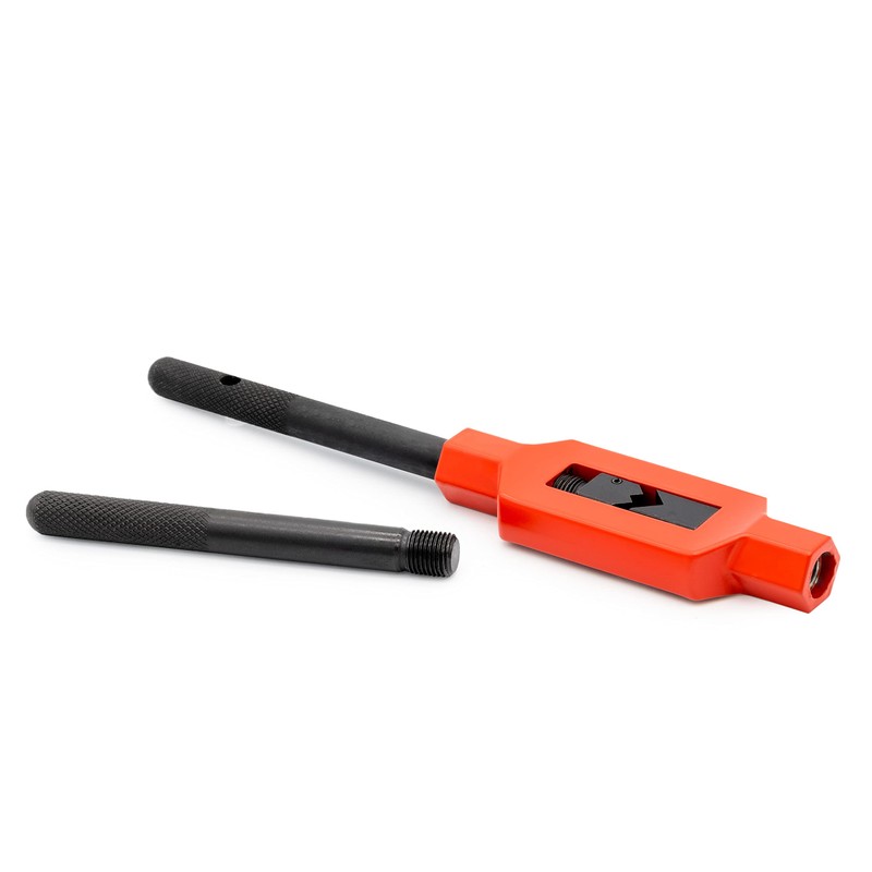 BAER Adjustable Pro Tap Wrench Size 2 - M 4-12