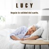Lucy Suplemento Alimenticio Para El Rendimiento Cerebral