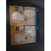 Westinghouse 60w FAN candelabra E12 Soft White 550 Lumens 4-BULBS
