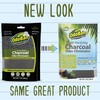 OdoBan Air Purifying Charcoal Natural Odor Eliminator, Non-Toxic Formula, Made