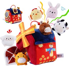 baby toys 6-12 months
