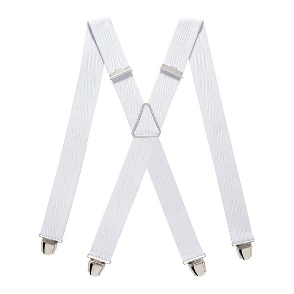 Pierrot Braces for Men Wide Made in Germany / France