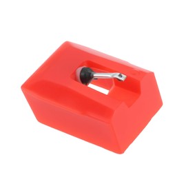 VGOL ATN95EX Moving Magnet Stylus Compatible With Audio Technica Replacement AT95EX AT95E Cartridges