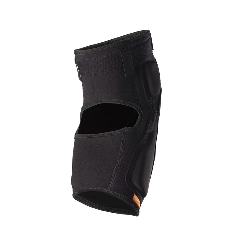 SixSixOne Unisex Ellenbogenschoner DBO, Schwarz, XL, 7264