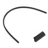Car Rear Taillight Sealing Joint Strip Automobile Accessories Replacement for