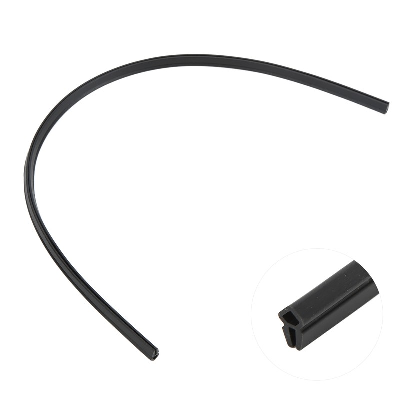 Car Rear Taillight Sealing Joint Strip Automobile Accessories Replacement for