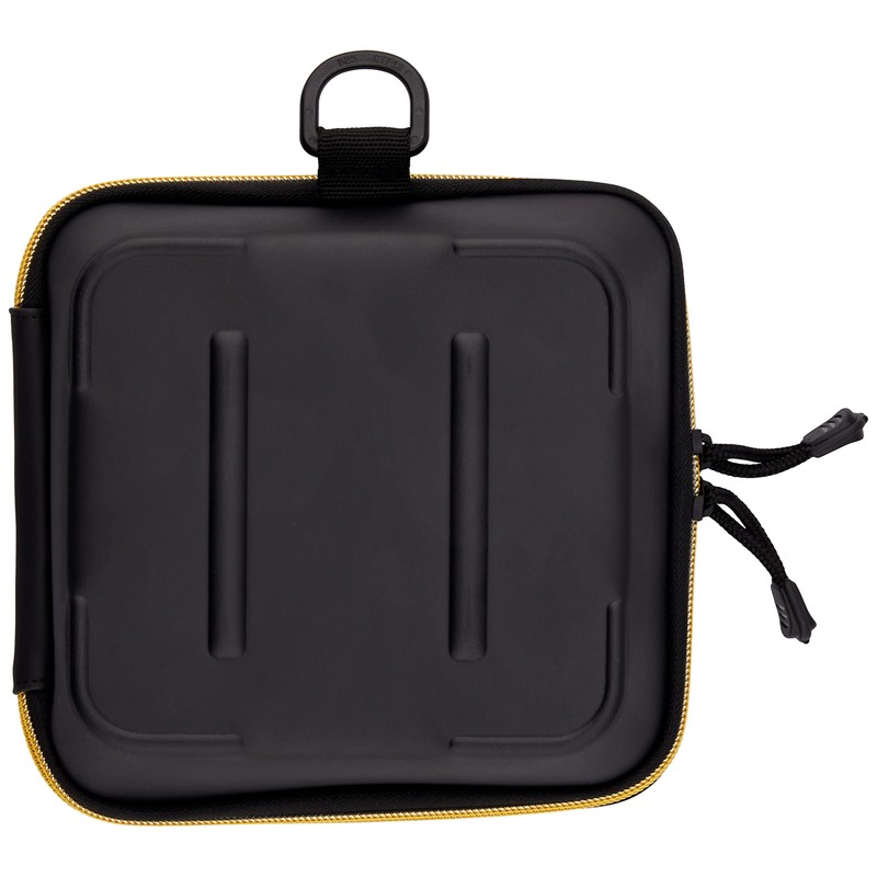 Gamakatsu Molding Tool Case, M, GM-2488, Gold