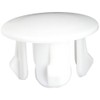 SANEI PR57 Faucet Repair Part, Washbasin Cap, Hides Unwanted Holes