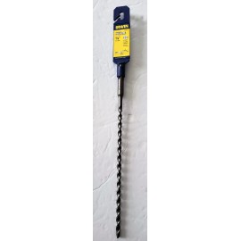 IRWIN 1/4" x 10" SpeedHammer Plus Drill Bit  322019 Concrete/Mason
