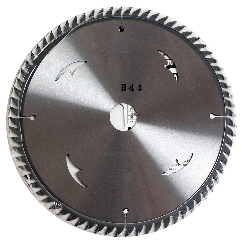 iHelp IH-676 Chip Saw 6.5 inches (165 mm) 72P Double-Sided