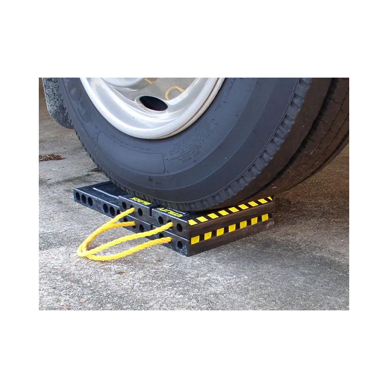 Quality plastic Utility Blocks,Out rigger pad,RV,Accesso