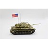Pma US M60A1 RISE WITH ERA USMC ?SADDAMIZER? 1/72 Diecast
