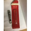 Revlon NEW WITHOUT PACKAGE Revlon Toenail Clip ORIGINAL OLD PACKAGE