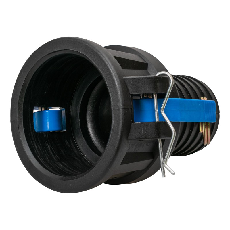 Camlock Hose Joining Fitting Cam & Groove Kit with 2X