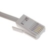 kenable BT 4 Wire 431A Plug to 4 Wire Male