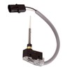 Clutch Switch 1604996,Compatible with 1987-2007 Peterbilt 378 379 Models Part#