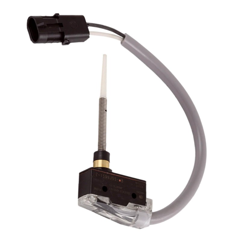 Clutch Switch 1604996,Compatible with 1987-2007 Peterbilt 378 379 Models Part#