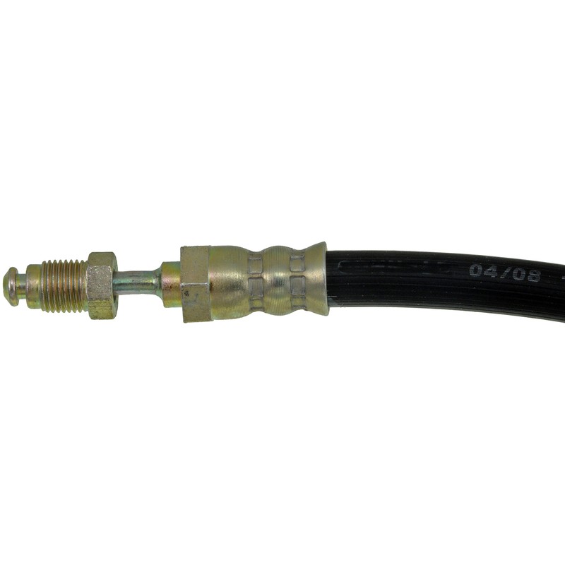 Dorman H620685 Hydraulic Brake Hose Black