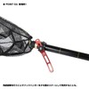 PROX PX8742RK Tamoholder Slim Body V3 RK (Red x Black)