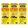 Boudreaux's Butt Paste Original Diaper Rash Cream, 2 Ounce (Pack