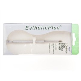 Esthetic Plus Cuticle Pusher/Nail Cleaner #2982