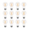 Tokira Retro LED Edison Bulb, E26 26W, Equivalent to 60W,