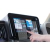 2 Pack Suzuki Wagon R Smile 9" Compatible Car Navigation