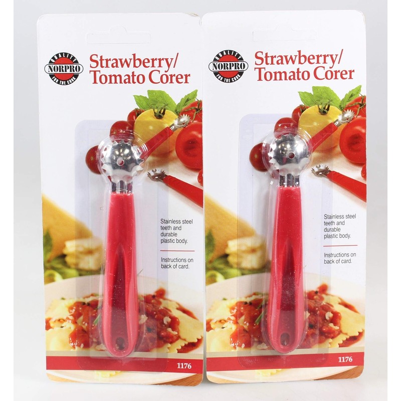 Tomato Corer