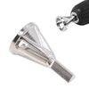 External Chamfering Tool Bolt Deburring Bit Tool Electric Drill Accessory