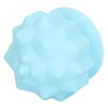 Mountable Massager Ball Suction Cup Prevent Slip Reduce Fatigue Deep