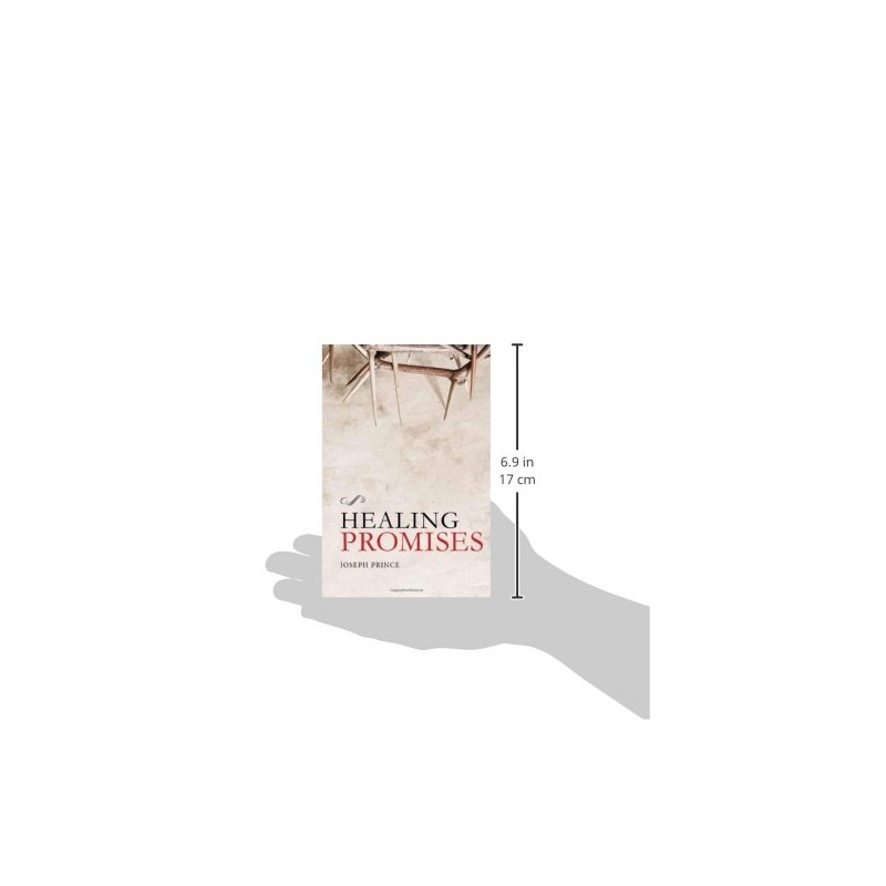 Healing Promises