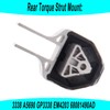 Engine Motor Mount & Trans Mount Compatible with 2013-2016 Dodge