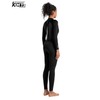 KMT Women Wetsuit, Womens 3/2mm Wetsuits Full Upgrade CR Neoprene