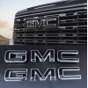 GMC 2019-2024 GMC Sierra 1500 2500HD 3500HD Front & Rear