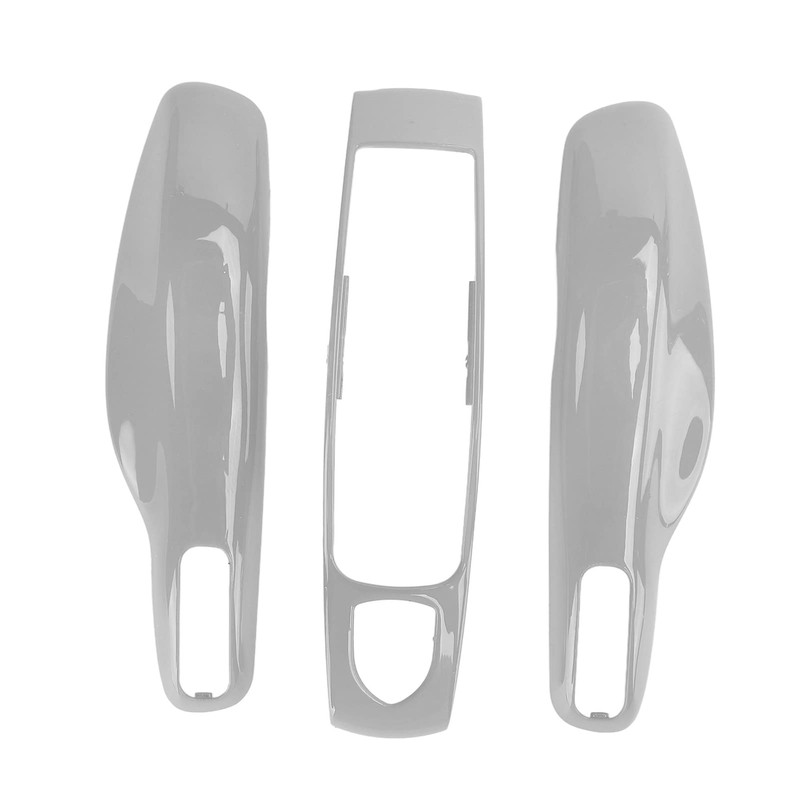 Key Fob Cover, Car Key Fob Case Shell Protector For