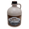 Lehman's Real Pure Maple Syrup U.S. Grade A Medium Amber