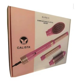 Multiestilizador De Cabello Calista                                                                                                                   