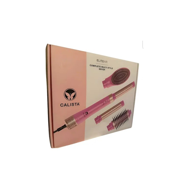 Multiestilizador De Cabello Calista