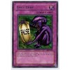 Yu-Gi-Oh! - Fake Trap (MRD-056) - Metal Raiders - Unlimited Edition - Rare